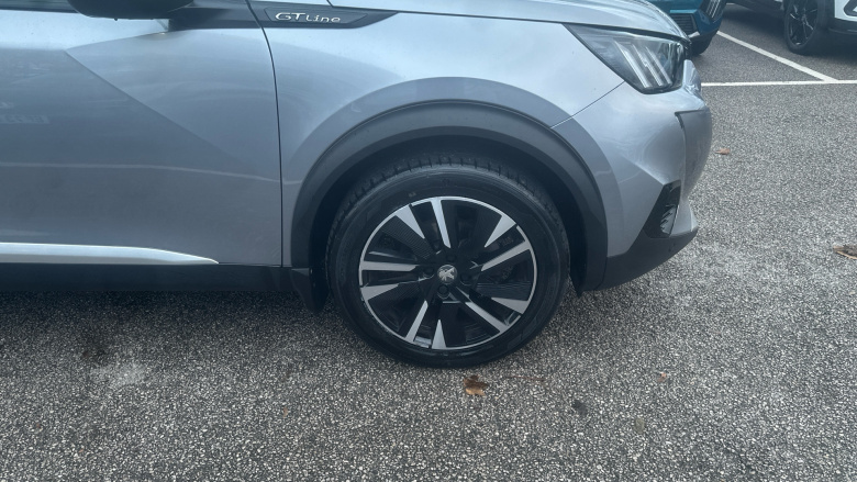 Peugeot 2008 1.5 BlueHDi GT Line 5dr Diesel Estate